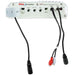 Buy Boss Audio MR800 MR800 Marine Power Amplifier 2-Channel MOSFET
