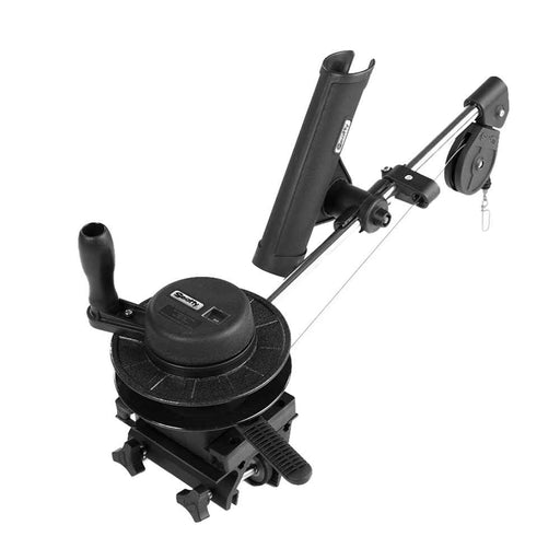 Buy Scotty 1050MP 1050 Depthmaster Masterpack w/1021 Clamp Mount - Hunting