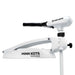 Buy Minn Kota 1363422 Riptide SM RT55/SM/-D Bow-Mount Trolling Motor -