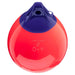 Buy Polyform U.S. A-0-RED A Series Buoy A-0 - 8" Diameter - Red -