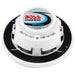 Buy Boss Audio MR752C MR752C 7.5" 2-Way Marine Speakers - (Pair) White -