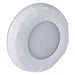 Buy Lumitec 101076 Aurora LED Dome Light - White Finish - White/Red