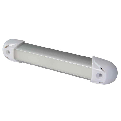 Buy Lumitec 101079 MiniRail2 6" Light - Blue Non Dimming - Marine Lighting
