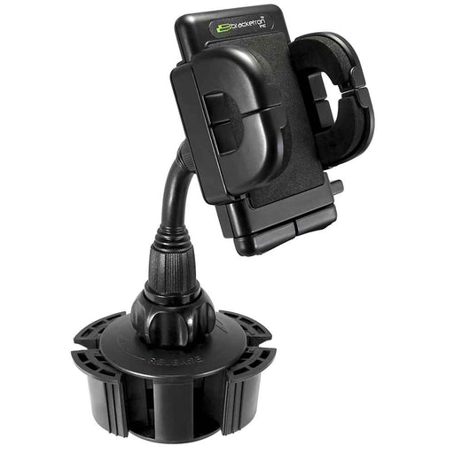 Buy Bracketron Inc UCH-101-BL Universal Cup-iT w/ Grip-iT - GPS -
