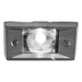 Buy Attwood Marine 66382-7 Vertical, Flush Mount Transom Light -