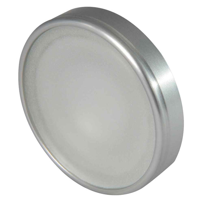 Buy Lumitec 112801 Halo - Flush Mount Down Light - Brushed Finish -