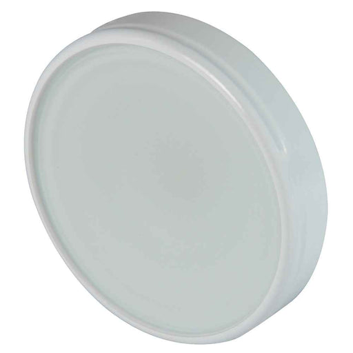 Buy Lumitec 112820 Halo - Flush Mount Down Light - White Finish - 4-Color