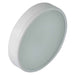 Buy Lumitec 112821 Halo Down Light - White Housing, Blue w/White Dimming