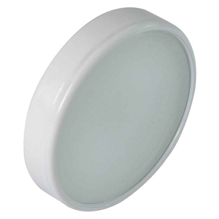 Buy Lumitec 112828 Halo - Flush Mount Down Light - White Finish - 3-Color