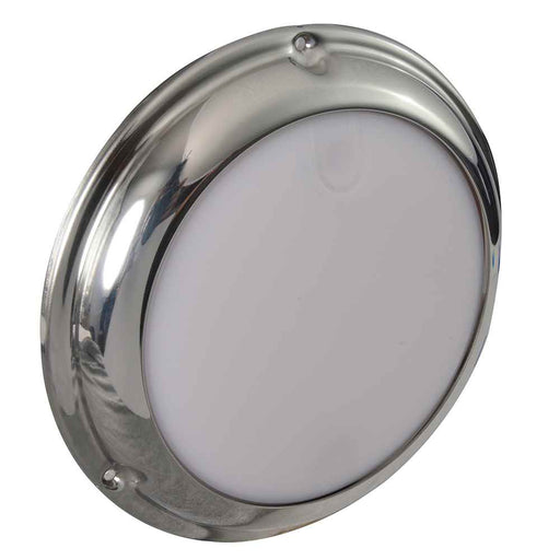 Buy Lumitec 101097 TouchDome - Dome Light - Polished SS Finish - 2-Color