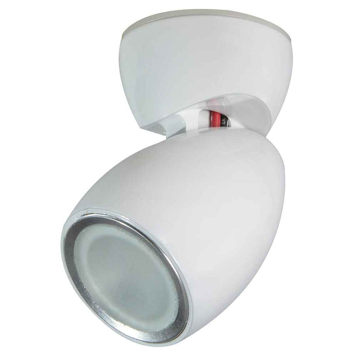 Buy Lumitec 111828 GAI2 - General Area Illumination2 Light - White Finish