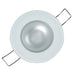 Buy Lumitec 113190 Mirage - Flush Mount Down Light - Glass Finish/No Bezel