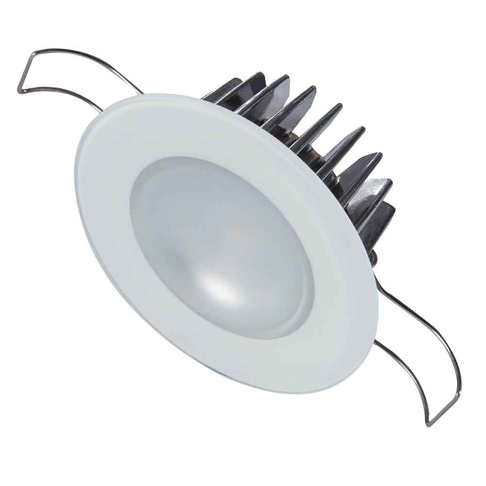 Buy Lumitec 113190 Mirage - Flush Mount Down Light - Glass Finish/No Bezel