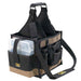 Buy CLC Work Gear 1528 1528 11" Electrical & Maintenance Tool Carrier -