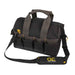 Buy CLC Work Gear L230 L230 Tech Gear LED Lighted 14" Bigmouth Tool Bag -