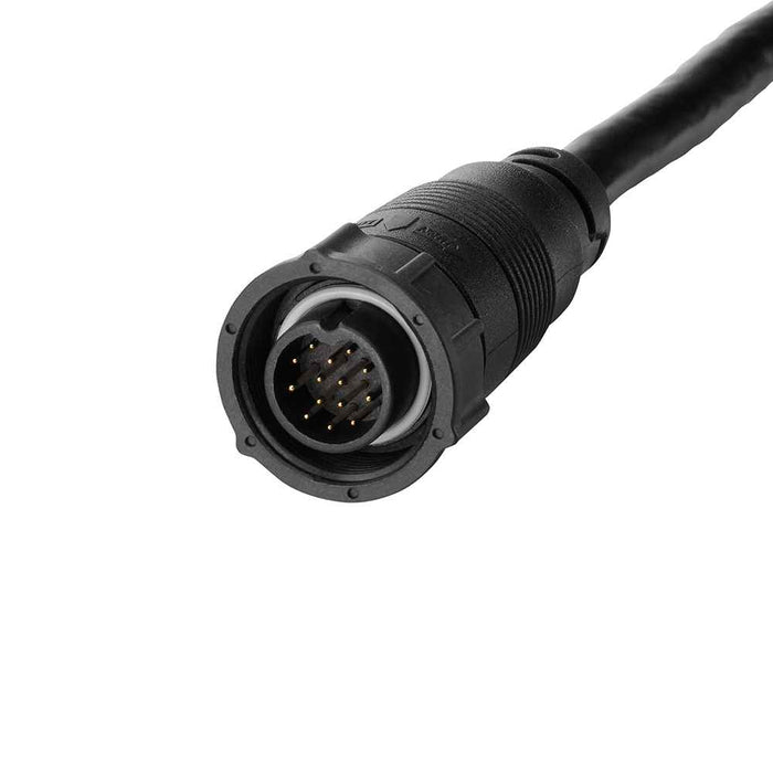 Buy Humminbird 710259-1 XNT-14-DI-T TM f/ION & ONIX 83/200/455/800kHz -