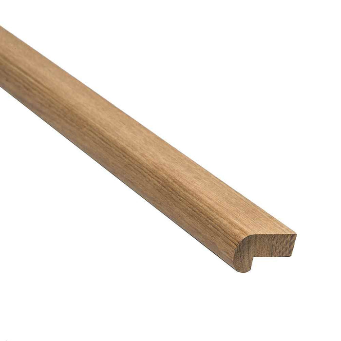 Buy Whitecap 60835 Teak Edge Molding - 5' - Marine Hardware Online|RV Part