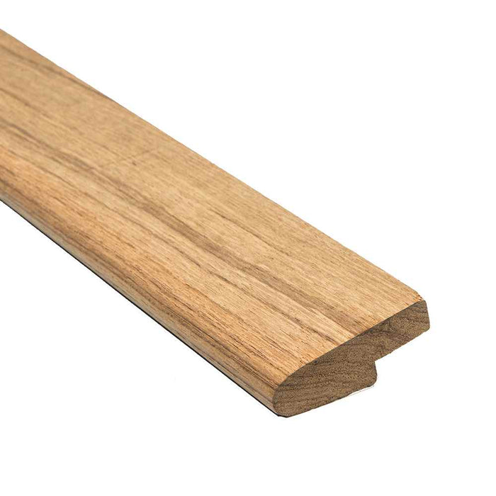 Buy Whitecap 60847 Teak Bunk Rail Molding - 5' - Marine Hardware Online|RV