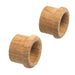 Buy Whitecap 60145-A Teak Finger Pull - 5/8" Barrel Length - 2 Pack -