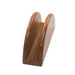 Buy Whitecap 62433 Teak Napkin Holder - Marine Hardware Online|RV Part