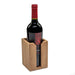 Buy Whitecap 62618 Teak Wine Bottle Rack - Marine Hardware Online|RV Part