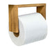 Buy Whitecap 62322 Teak Toilet Tissue Rack - Marine Hardware Online|RV