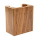 Buy Whitecap 62316 Teak Liquid Soap Holder - Marine Hardware Online|RV