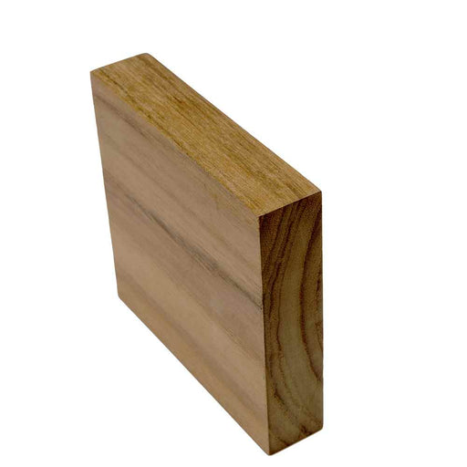 Buy Whitecap 60817 Teak Lumber - 7/8" x 3-3/4" x 3-7/8" - Marine Hardware