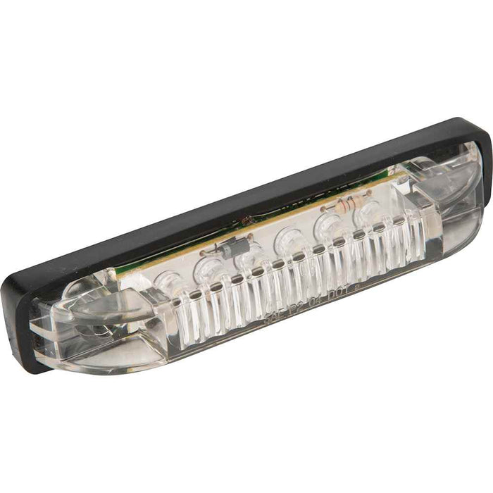 Buy Attwood Marine 6355W7 4" LED Utility Courtesy Light - 12V - Marine
