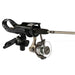 Buy Attwood Marine 5014-4 Heavy Duty Adjustable Rod Holder w/Flush Mount -