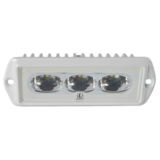 Buy Lumitec 101288 CapriLT - LED Flood Light - White Finish - White