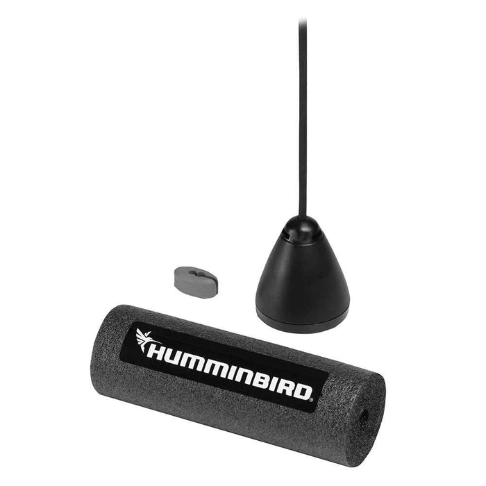 Buy Humminbird 710211-1 XI 9 20 Dual Beam ICE Transducer - Marine