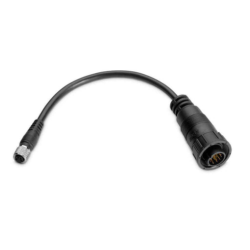 Buy Minn Kota 1852073 MKR-US2-13 Universal Sonar 2 Adapter Cable Connects