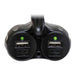 Buy Bracketron Inc BT1-663-2 TekGrip Power Dock - GPS - Accessories