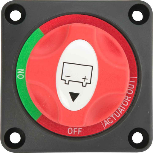 Buy Attwood Marine 14233-7 Single Battery Switch - 12-50 VDC - Marine