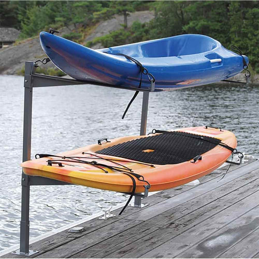 Buy Dock Edge 90-815-F SUP/Kayak Rack - Paddlesports Online|RV Part Shop