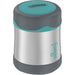 Buy Thermos B3004TS2 Foogo Stainless Steel, Vacuum Insulated Food Jar -