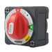 Buy BEP Marine 772-DBC-EZ Pro Installer 400a EZ-Mount Dual Bank Control