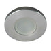 Buy Lumitec 112507 Orbit Spetrum Flush Mount Down Light - Brushed Housing