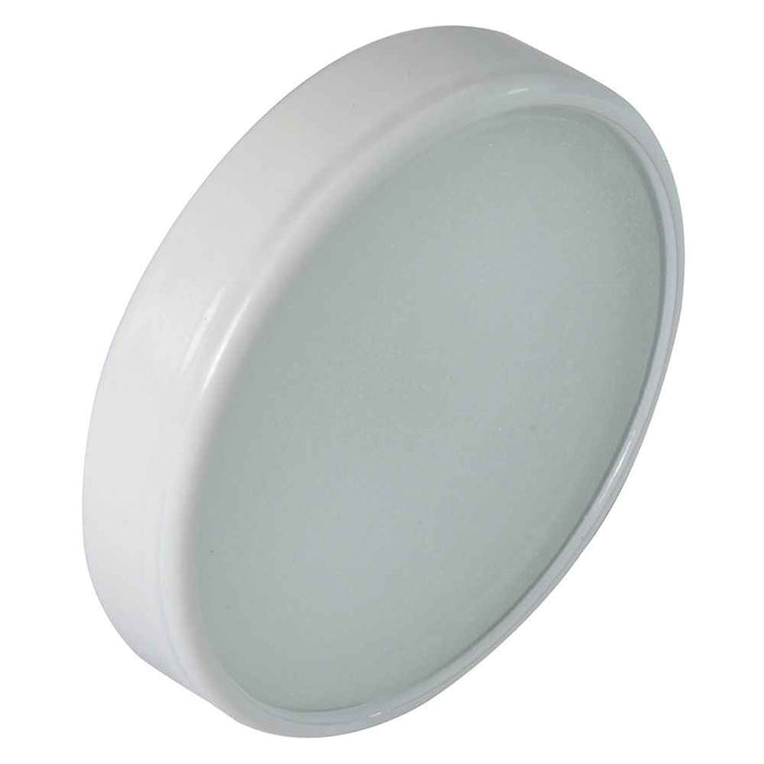 Buy Lumitec 112827 Halo Flush Mount Down Light Spectrum RGBW - White