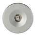 Buy Lumitec 101227 Echo Courtesy Light - Brushed Housing - Warm White