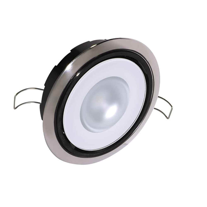 Buy Lumitec 115117 Mirage Positionable Down Light - Spectrum RGBW Dimming