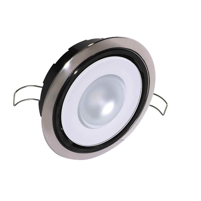 Buy Lumitec 115118 Mirage Positionable Down Light - White Dimming