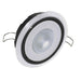 Buy Lumitec 115127 Mirage Positionable Down Light - Spectrum RGBW Dimming