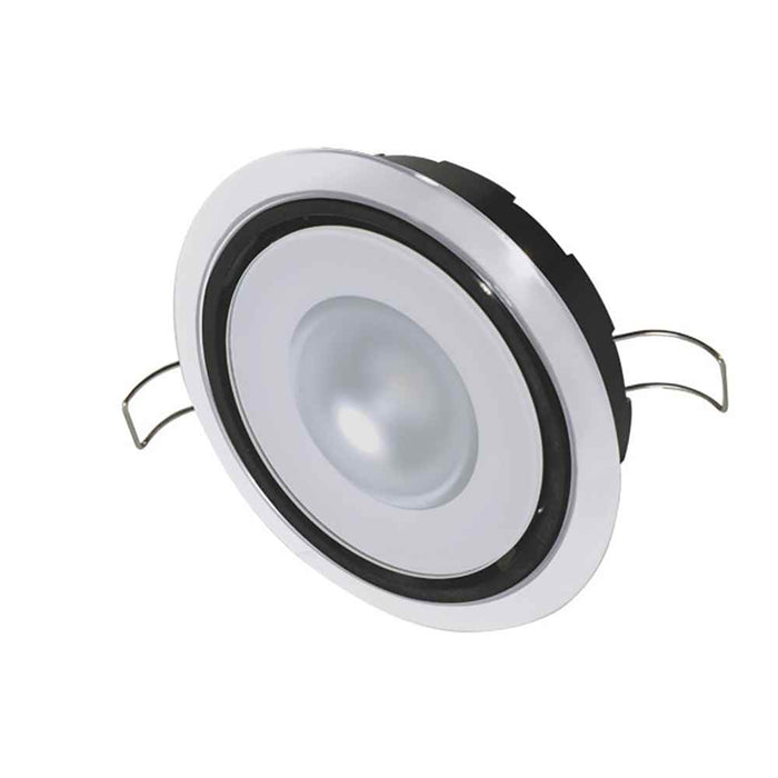 Buy Lumitec 115127 Mirage Positionable Down Light - Spectrum RGBW Dimming