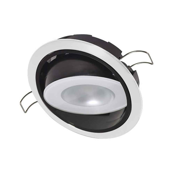 Buy Lumitec 115128 Mirage Positionable Down Light - White Dimming