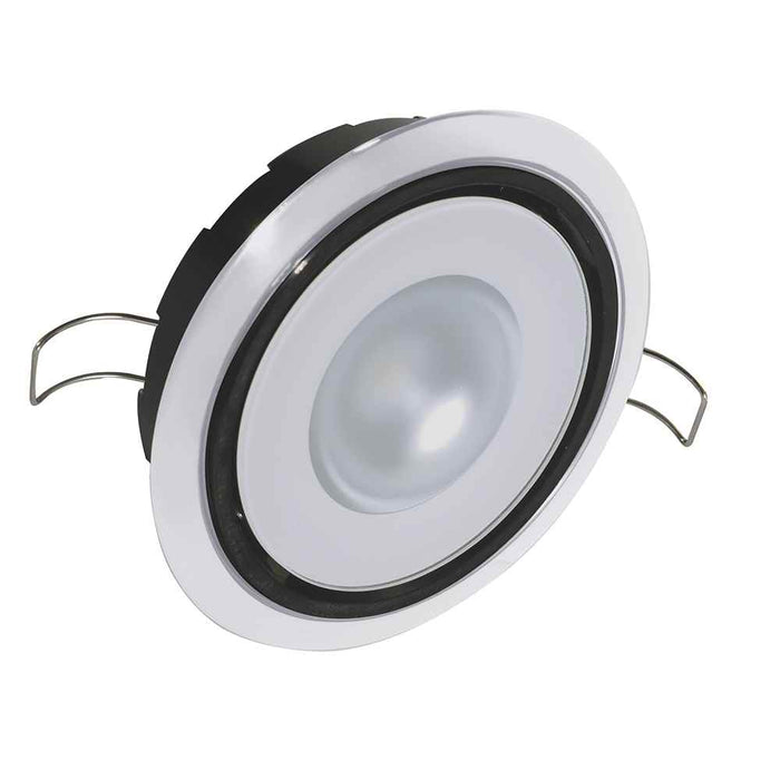 Buy Lumitec 115129 Mirage Positionable Down Light - Warm White Dimming -