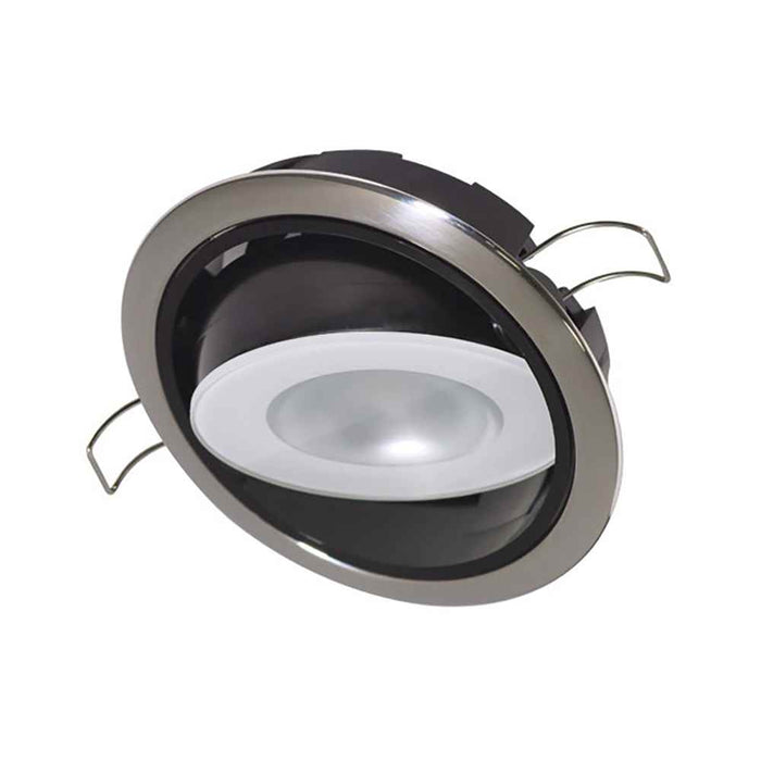 Buy Lumitec 115113 Mirage Positionable Down Light - White Dimming -