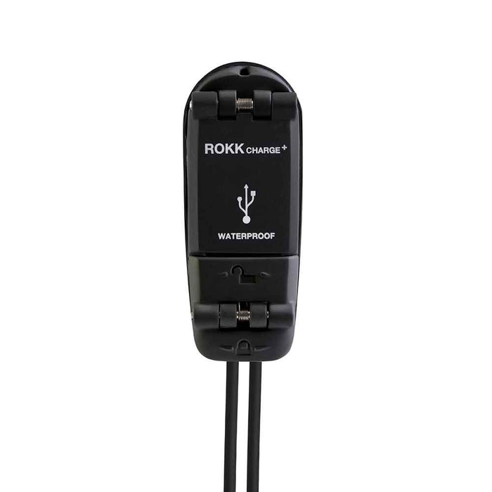 Buy Scanstrut SC-USB-02 ROKK Charge+ Rapid Charge Waterproof USB Socket -