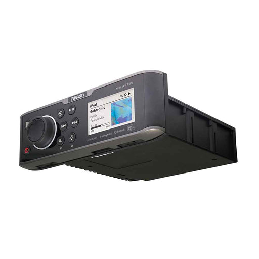 Buy Fusion 010-01881-00 MS-AV755 AM/FM/DVD/CD/SIRIUS/Bluetooth - 4-Zone